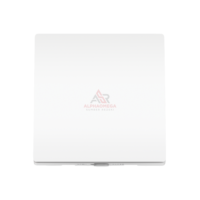 TP-Link Tapo S210 Smart Light Switch 1-Gang Wireless Sub-1G No Neutral Battery Powered