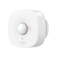 TP-Link Tapo T100 Smart Motion Sensor Wireless Sub-1G 120 Degree CR2450