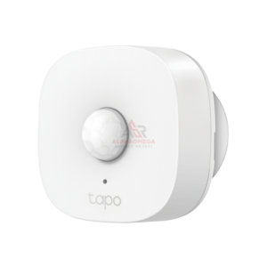 TP-Link Tapo T100 Smart Motion Sensor Wireless Sub-1G 120 Degree CR2450