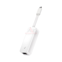 TP-LINK USB 3.0 Type-C to RJ45 Gigabit Ethernet Adapter UE300C
