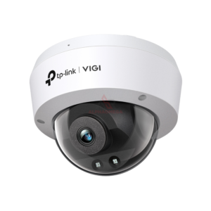 TP-Link VIGI C230I (4mm) 3MP Dome PoE IP Camera Smart IR Night Vision Built-in Mic IK10 Vandal-Proof IP67 Garansi Resmi Original