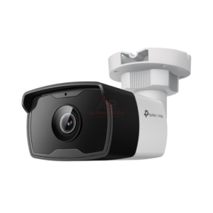 TP-Link VIGI C320I (2.8mm) Full HD 2MP Outdoor Bullet PoE Network IP Camera IR 50m Built-in Mic Garansi Resmi Original