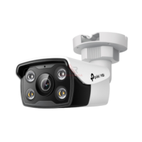 TP-Link VIGI C330 (6mm) VIGI 3MP Full-Color Outdoor Bullet PoE Network IP Camera Built-in Mic Garansi Resmi Original