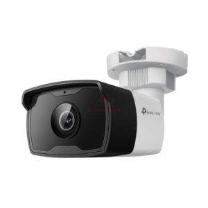 TP-Link VIGI C340I (6mm) VIGI 4MP Outdoor Bullet PoE Network IP Camera IR 50m Built-in Mic Garansi Resmi Original