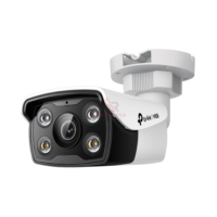 TP-Link VIGI C350 (6mm) VIGI 5MP Full-Color Outdoor Bullet PoE Network IP Camera Garansi Resmi Original