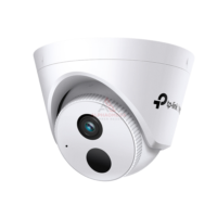 TP-Link VIGI C420I (4mm) 2MP Full-HD Turret Dome PoE Network IP Camera Garansi Resmi Original