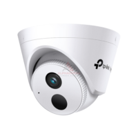TP-Link VIGI C430I (4mm) VIGI 3MP Super-HD Turret Dome PoE Network IP Camera Garansi Resmi Original