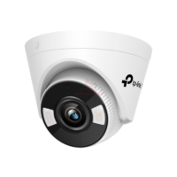 TP-Link VIGI C450 (4mm) 5MP Super-HD Outdoor Turret Dome PoE Network IP Camera Garansi Resmi Original
