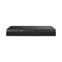 TP-Link VIGI NVR2008H-8MP 8-Channel PoE+ Network Video Recorder 2-Sata Slot NVR 8 Ch HDMI 4K Independent Output AI Analytics Garansi Resmi Original