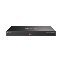 TP-Link VIGI NVR4032H 32-Channel Network Video Recorder 4-Sata Slot NVR 32 Ch HDMI 4K VGA Independent H.265+ Garansi Resmi Original