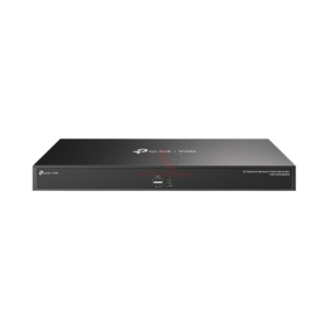 TP-Link VIGI NVR4032H 32-Channel Network Video Recorder 4-Sata Slot NVR 32 Ch HDMI 4K VGA Independent H.265+ Garansi Resmi Original