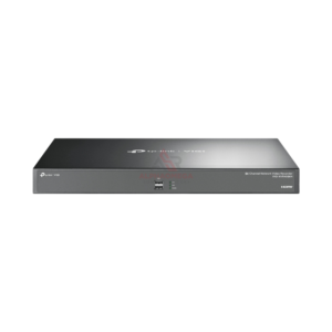 TP-Link VIGI NVR4064H 64-Channel Network Video Recorder 4-Sata Slot NVR 64 Ch Dual HDMI VGA Ultra HD 4K H.265+ Garansi Resmi Original