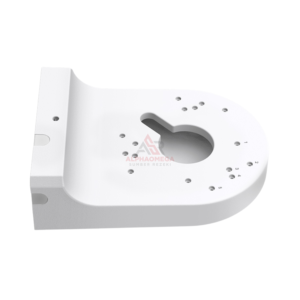 TP-Link VIGI VJB-240 Waterproof Junction Box Bracket Kamera CCTV Outdoor Bahan Aluminium SGCC Tebal Kokoh Original Resmi