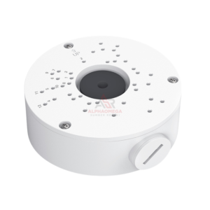 TP-Link VIGI VJB-305 Waterproof Junction Box Bracket Kamera CCTV Outdoor Bahan Aluminium Cor Kokoh Original Resmi