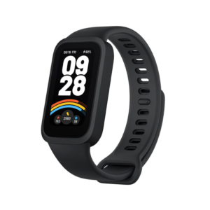 Xiaomi Band 9 Active Black Layar TFT 1.47 Inci Bodi Ultra Slim 9.99 mm Garansi Resmi
