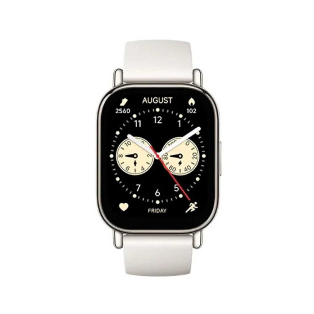 Xiaomi Redmi Watch 5 Lite Light Gold Layar AMOLED 1.96 Inci GPS GNSS Bluetooth Call HyperOS Garansi Resmi