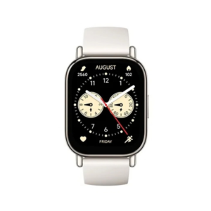 Xiaomi Redmi Watch 5 Lite Light Gold Layar AMOLED 1.96 Inci GPS GNSS Bluetooth Call HyperOS Garansi Resmi