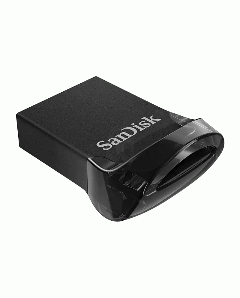 SanDisk Ultra Fit 32GB USB 3.2 Gen 1 Flashdisk Mini Original Garansi Resmi - SDCZ430-032G-G46