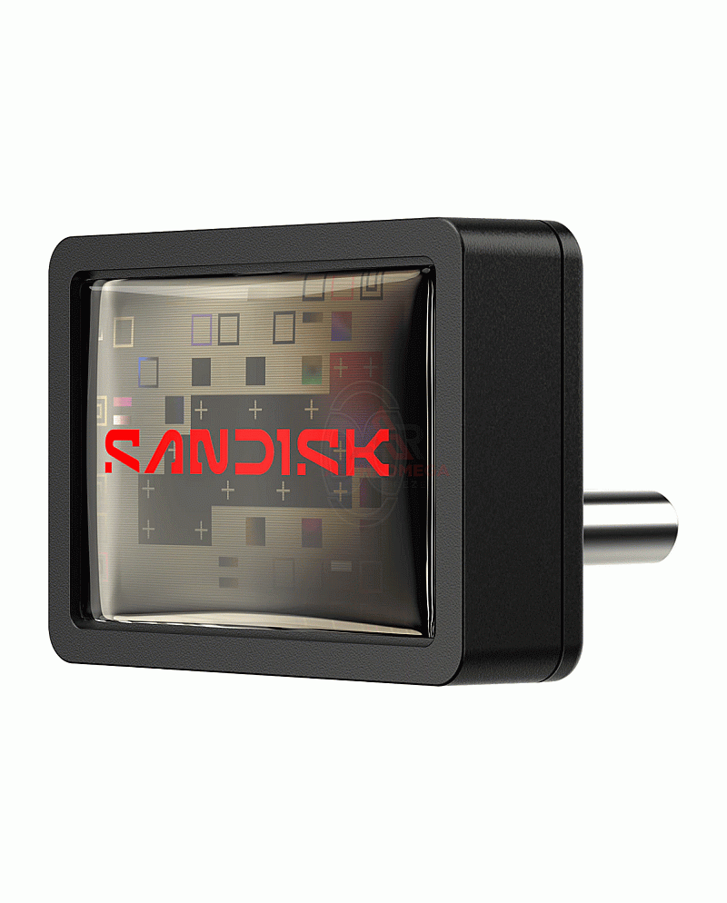 SanDisk Extreme Fit USB-C 128GB Flash Drive - SDCZ530-128G-G46