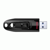 SanDisk Ultra USB 3.0 32GB Flashdisk Original 130MB/s - SDCZ48-032G-U46