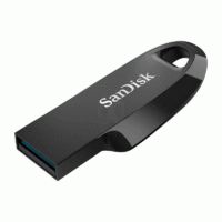 SanDisk Ultra Curve 512GB Flashdisk USB 3.2 Gen 1 Original 100MB/s - SDCZ550-512G-G46