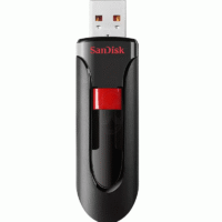 SanDisk Cruzer Glide 32GB Flashdisk USB 2.0 Original SDCZ60 - SDCZ60-032G-B35