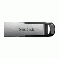 SanDisk Ultra Flair 16GB Flashdisk USB 3.0 Original 130MB/s - SDCZ73-016G-G46
