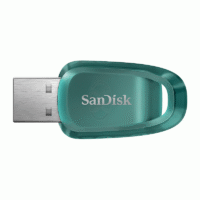 SanDisk Ultra Eco 64GB USB 3.2 Gen 1 Original - SDCZ96-064G-G46