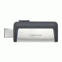 SanDisk Ultra Dual Drive Type-C 32GB OTG USB 3.1 Original 150MB/s - SDDDC2-032G-G46
