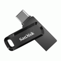 SanDisk Ultra Dual Drive Go 512GB USB Type-C USB 3.2 OTG Original - SDDDC3-512G-G46
