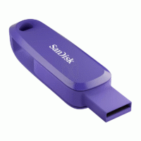 SanDisk Phone Drive USB Type-C & Type-A 512GB Purple Opulence Original 100MB/s - SDDDC6-512G-G46PO