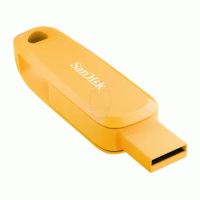 SanDisk Phone Drive USB Type-C & Type-A 512GB Yellow Daffodil Original 100MB/s - SDDDC6-512G-G46YD