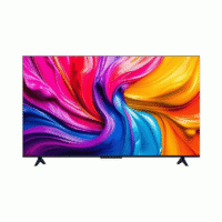 iFFALCON 43 Inch S55 Series Google TV Android 14 FHD HDR10 Dolby Audio WiFi Bluetooth Netflix YouTube Prime Video Disney+ Hotstar - PR-TVL-IF-43S55