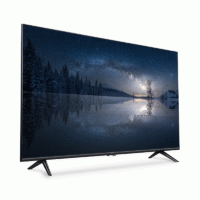 INFINIX 43 Inch X5Q Smart TV QLED FHD 1920x1080 Android 13 Google TV Dolby Audio Frameless Ultra Slim Netflix YouTube - PR-TVL-IN-43X5Q
