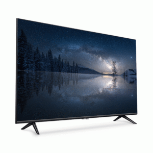 INFINIX 43 Inch X5Q Smart TV QLED FHD 1920x1080 Android 13 Google TV Dolby Audio Frameless Ultra Slim Netflix YouTube - PR-TVL-IN-43X5Q