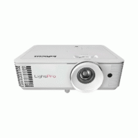 InFocus IN114AA Proyektor XGA 4600 Lumens 1024×768 Putih