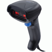 Datalogic QuickScan QD2590 Barcode Scanner 2D 1D High Resolution Imager Sensor USB