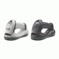 Zebra LI4278 barcode scanner 1D wireless bluetooth scanner tanpa kabel barcode garis lecek rusak USB kit