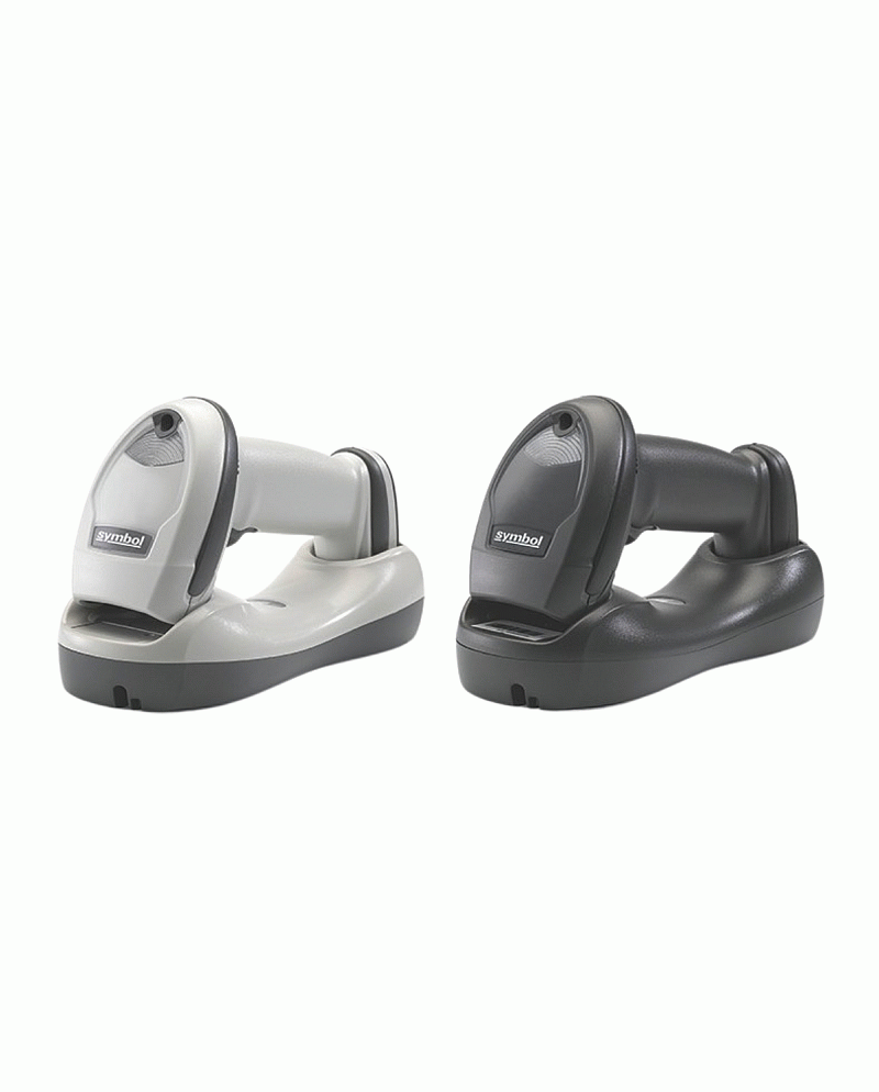 Zebra LI4278 barcode scanner 1D wireless bluetooth scanner tanpa kabel barcode garis lecek rusak USB kit