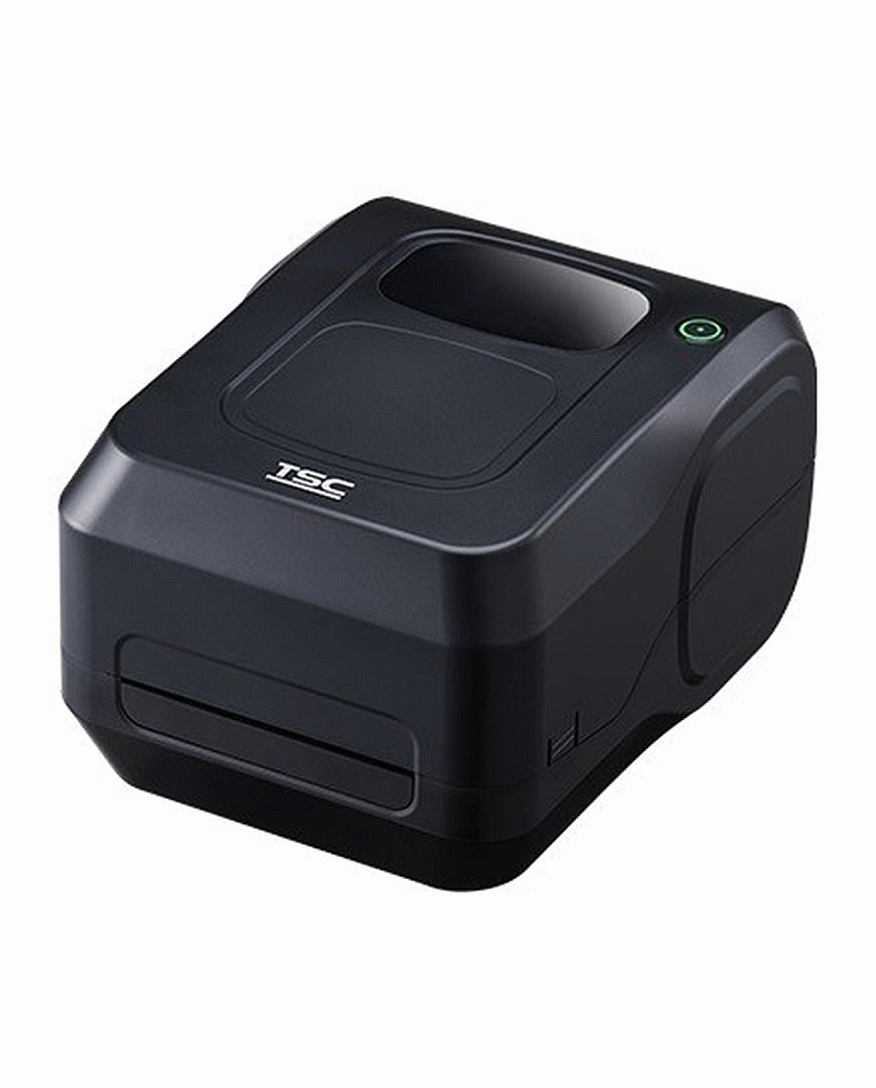 Printer Barcode TSC TL241 - Cetak Stiker Label Direct Thermal Transfer USB LAN - 203 DPI 6 IPS