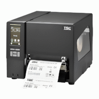 Printer Barcode Industrial TSC MH261T - Cetak Label Direct The ransfer USB LAN Serial - 203 DPI 12 IPS