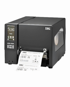 Printer Barcode Industrial TSC MH261T – Cetak Label Direct The ransfer USB LAN Serial – 203 DPI 12 IPS